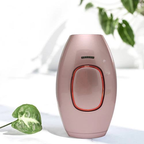 Epilator IPL cu Tehnologie de Salon